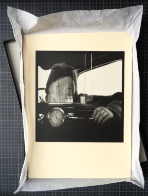 Vojtech V. Slama – Wolf's Honey: Suite of 18+1 prints