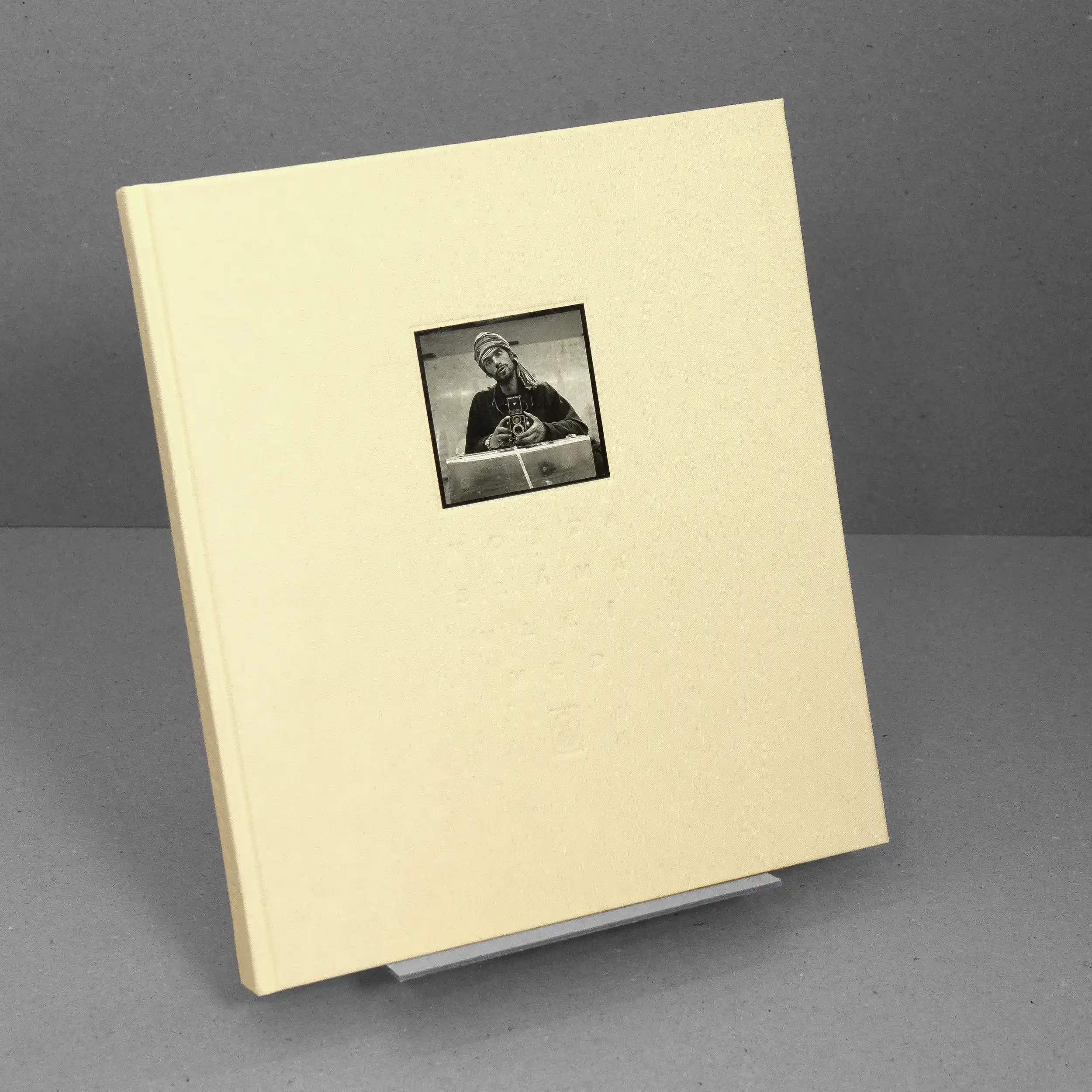 Vojtech V. Slama – Wolf's Honey (Vlci med) photo book - Image 2